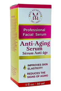 Anti-Aging Serum by Mel Skincare