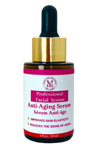 Anti-Aging Serum by Mel Skincare