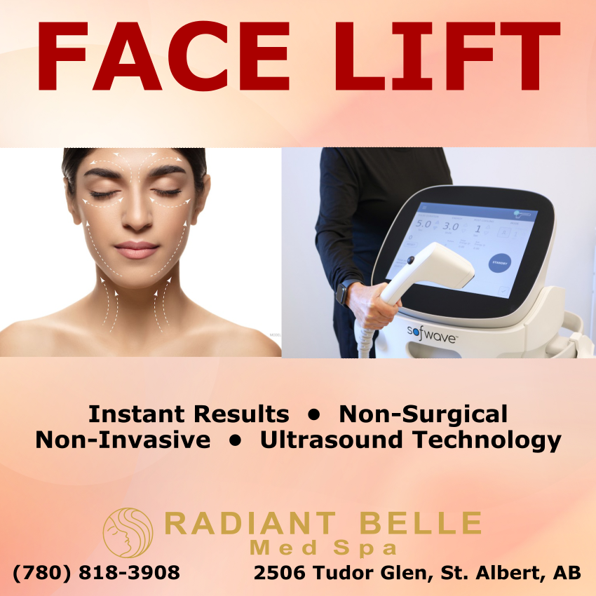 Sofwave Facelift