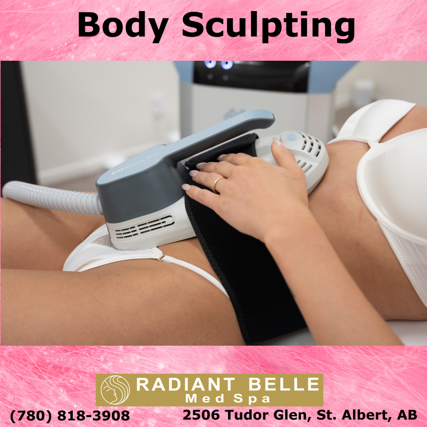 Body Sculpting